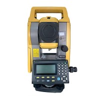 拓普康GM102/GM101中文免棱鏡1000米