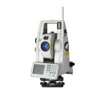 拓普康MS05AXII監測自動0.5″測量全站儀