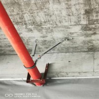 天門Q235B熱浸鋅材質消防管道抗震支