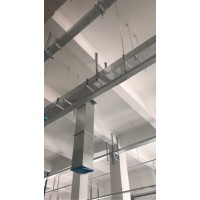 潛江成品電纜支架/建筑機電管線成品