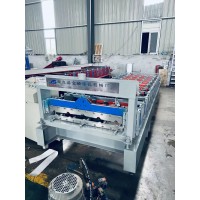 雙層壓瓦機 金碩 840900鐵皮壓瓦機 