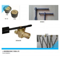 船用 CB/T3778-1999 測深自閉閥帶警