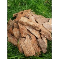 河南天然松樹皮生產廠家供應 松樹皮填料價格優惠