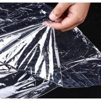 纏繞膜包裝膜工業塑料薄膜