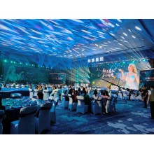 西安｜慶典演出表演｜晚會演出策劃｜啟動道具租賃｜景