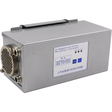 RY-CFY/485 大氣負氧離子監測儀