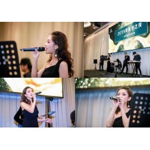 西安舞蹈樂隊 雜技變臉 樂器演出 民俗文化演出 舞龍舞