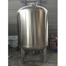 祁陽市鴻謙臥式無菌水箱無菌水箱廠家