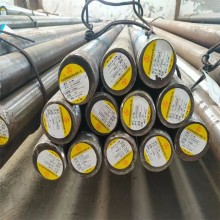 9Cr2Mo圓鋼 冷軋輥用鋼 無錫9Cr2Mo圓鋼 價(jià)格合理