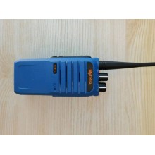 山東新材料車間對講銘源通DM701數字防爆對講機