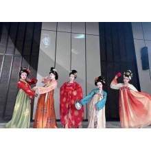 西安承接舞獅演出 舞蹈演出 慶典主持