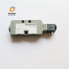 AVENTICS安沃馳電磁閥0820023026 現