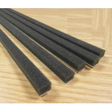 廠家生產大業騰飛阻燃泡棉條