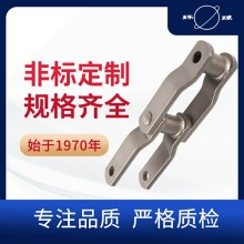 垃圾處理鏈 WH系列鏈條 工程鏈 環保設備鏈條