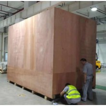 上海松江工業園區包裝木箱木托盤