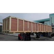 上海松江出口加工區包裝木箱木托盤