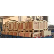 上海閔行虹橋鎮包裝木箱木托盤