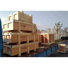 上海金山張堰鎮(zhèn)包裝木箱木托盤