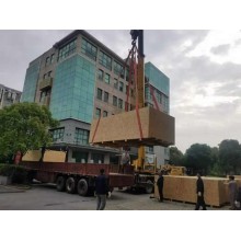 上海奉賢拓林鎮(zhèn)包裝木箱木托盤