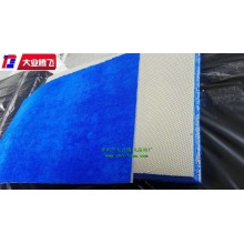 廠家直銷大業騰飛吸水型防火泡棉吸水海綿方塊