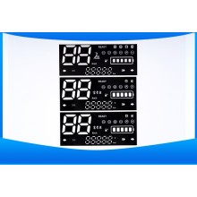 新沂元亨絲印 供應各類絲印產品 PC面貼 薄膜面貼 絲印