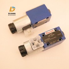 力士樂R900907814 3WE6B9-62/EG24N9K