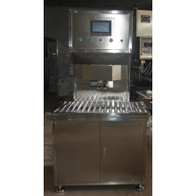 軟包裝大袋油灌裝機