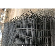 光圓鋼筋網片、鋼筋網片、建筑網片---宏聯絲網  全國發貨