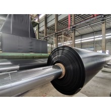 出口美標8米寬50米長2.0mm厚高密度聚