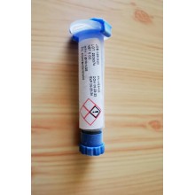 美國AiT柔性單組份環氧導電銀膠芯片