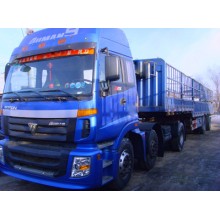 饒平錢東到新余貨運專線/日鑫物流誠