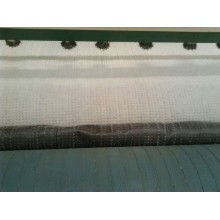 人工湖防滲5000克納基膨潤土防水毯6米寬30米長膨脹指