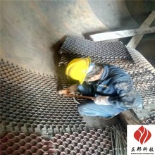 長垣龜甲網耐磨膠泥價格 防磨涂料廠