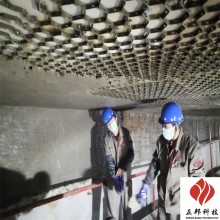 煉爐內壁耐磨膠泥價格配方