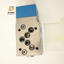 德國REXROTH壓力補償器R900488820 ZD