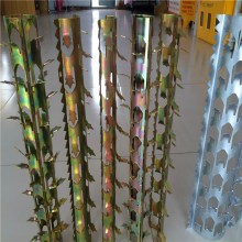 供應(yīng)各種型號(hào)管道防爬刺 煤氣管道防