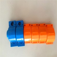 山東批發水表接頭卡扣 水表防盜卡扣