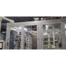 實驗室自動滅火裝置-精密設備專用自動滅火系統