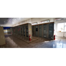 配電柜火探管式二氧化碳滅火系統-YC-IFP/F3精密設備專