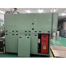 超聲波清洗機氣體滅火系統，ZMT機床滅火裝置，規格多樣