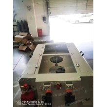 倉庫堆垛機滅火，精密設備自動滅火系統