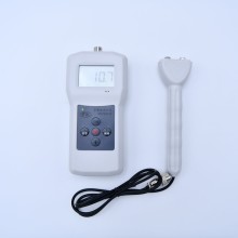 滾珠式單張紙快速水分儀MS7200TS  薄紙板紙片水分測量儀