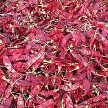 青島港干辣椒進口清關步驟，干辣椒進