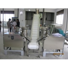 調味品加工生產線