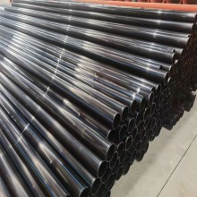 110通訊電纜地埋塑料管 PE管