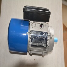 龍年特惠MGM剎車電機BA9OSA4B5 1.1KW AC230/400VIP54 