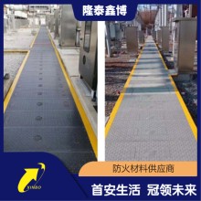 電纜溝用蓋板隆泰鑫博廠家 樹脂復合