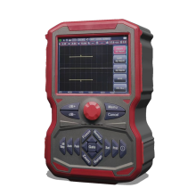 超聲波探傷儀 無損檢測領域的革新之作