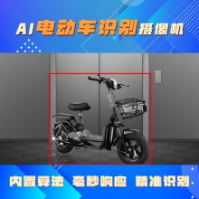 電梯電動車監(jiān)控識別系統(tǒng) AI檢測攝像頭 進梯上樓感應報警攝像機