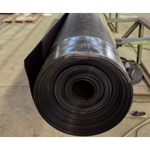 CJ/T234-2006城建標8米寬1.50mm厚雙糙面HDPE土工膜